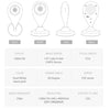 1080P HD Wireless Mini Security WiFi Camera