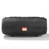Large Waterproof Wireless Portable Bluetooth Speaker With Strap